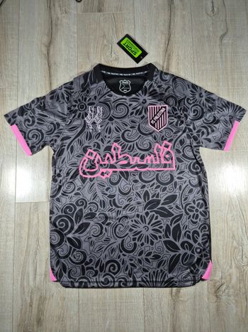 Maillot Palestine taille S ou M 