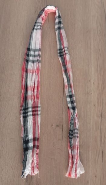 Foulard léger