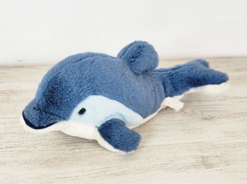 Peluche Dauphin