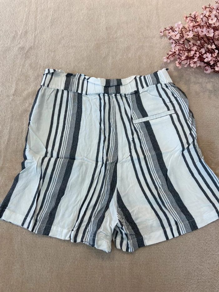 Short été fille femme XS - photo numéro 3