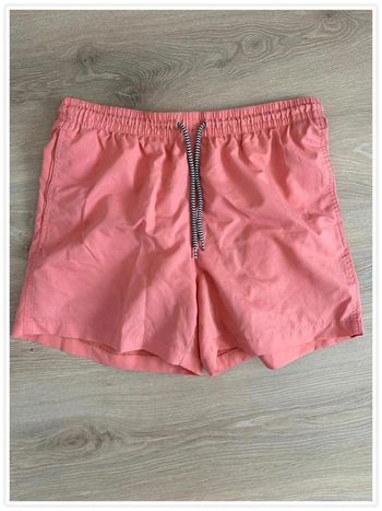 Short de bain M, Kiabi