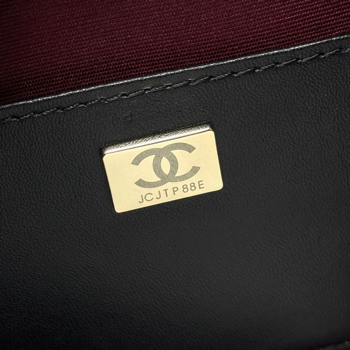 Chanel  OHANEL 25B 6312 - photo numéro 8