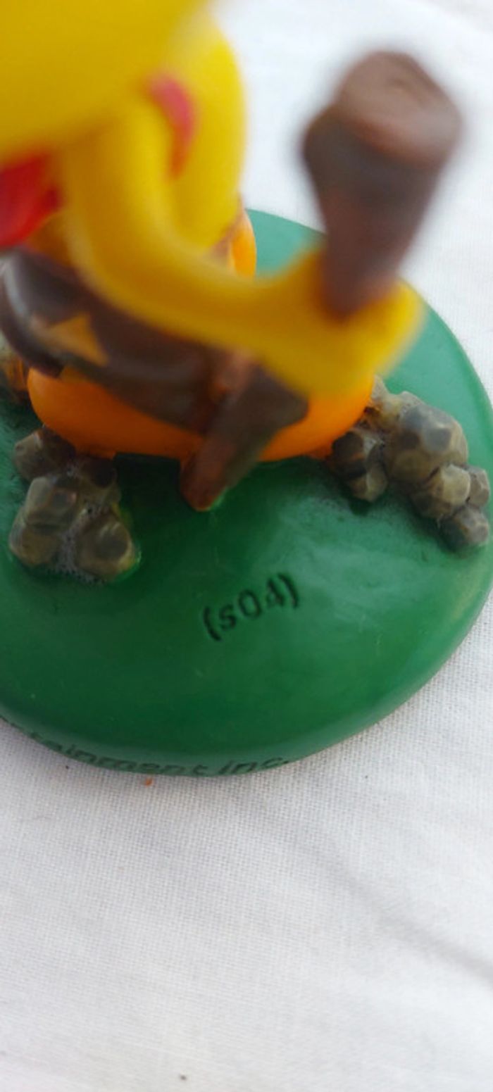 Titi figurine - photo numéro 2