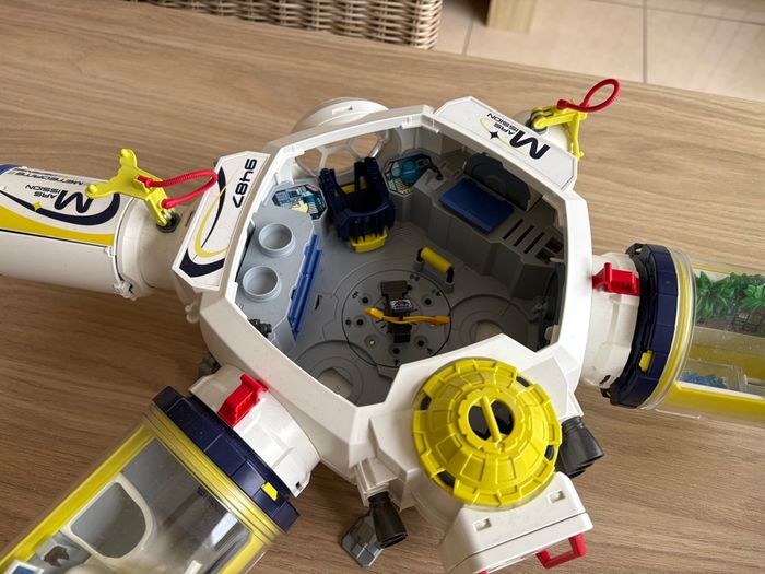 Jouet playmobil - photo numéro 2