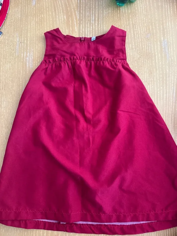 Lot vêtements 18 mois fille - photo numéro 6
