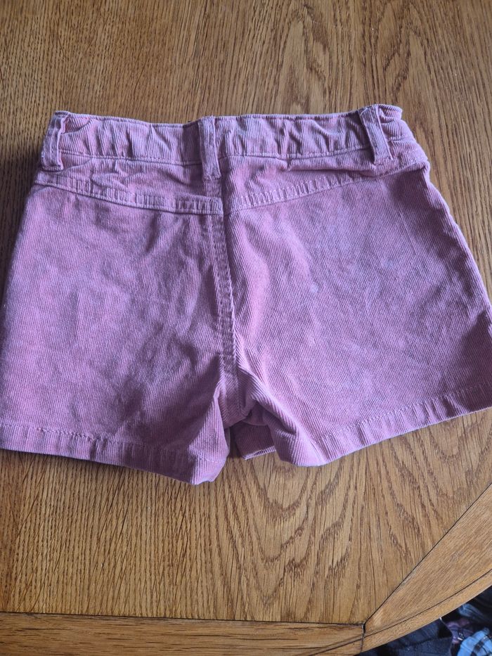 Short - photo numéro 2