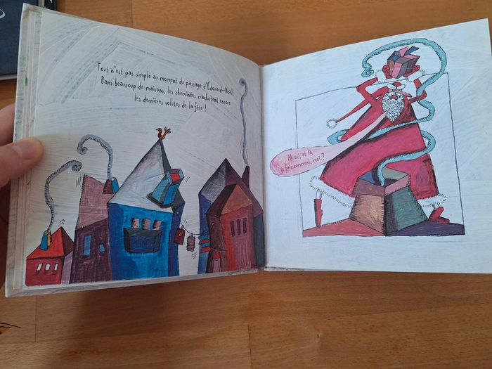 Lot livres pour enfant illustrés - photo numéro 10