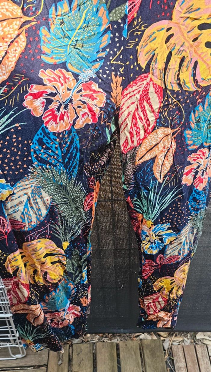 🪷combi pantalon springfield - photo numéro 2