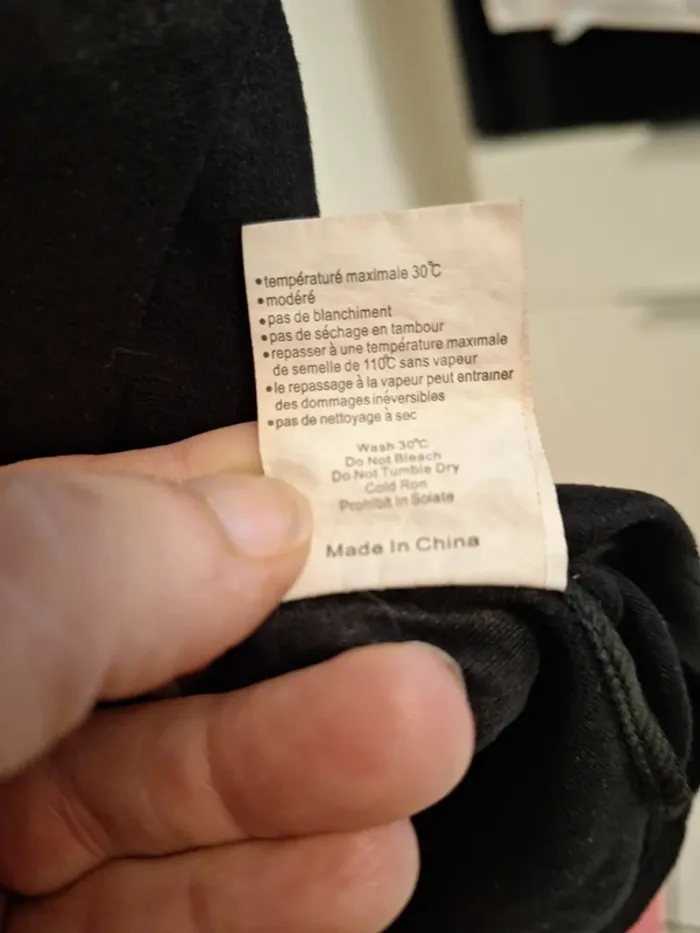 T-shirt - photo numéro 4