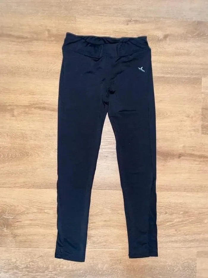 legging 10 ans