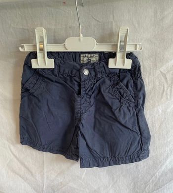 short 12 mois mayoral