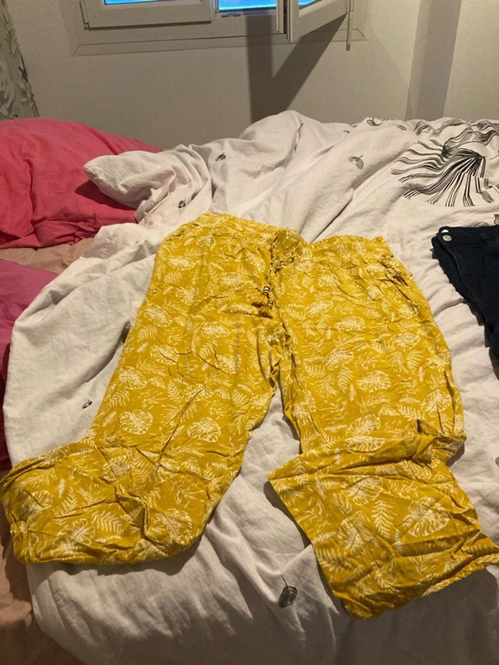 Pantalon fluide - photo numéro 2