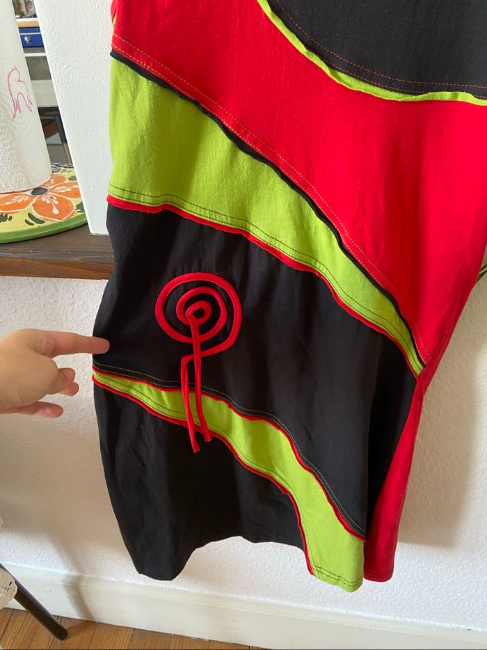 Robe vintage - photo numéro 3