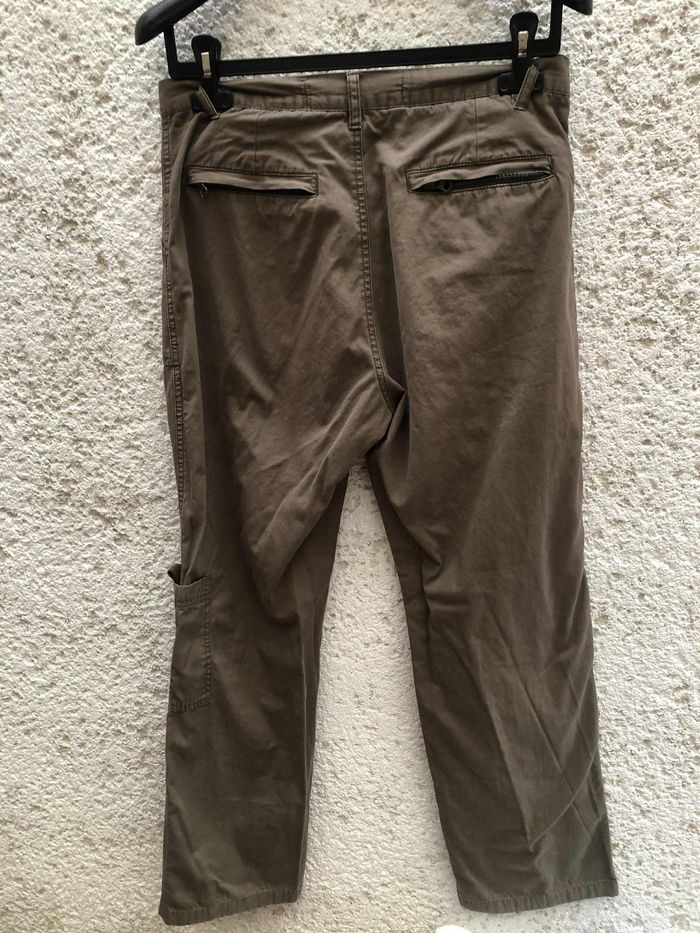 Pantalon cargo Best Way 40 - photo numéro 2