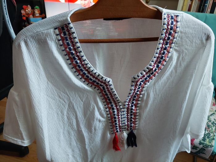 Tunique taille 40/42 - photo numéro 2