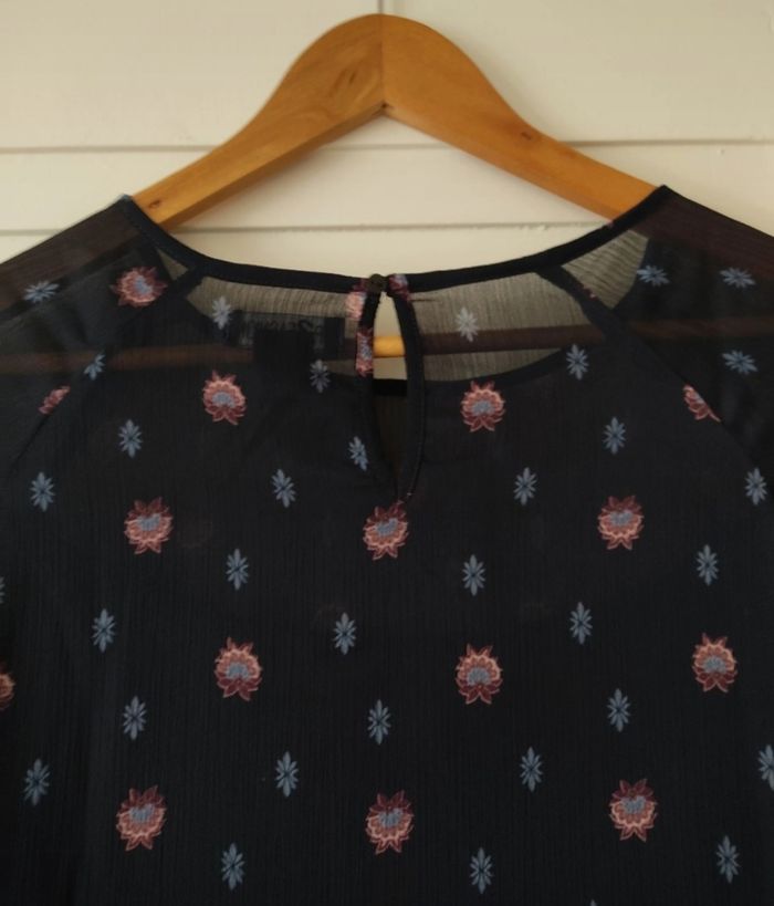 Belle robe imprimé neuve - photo numéro 3