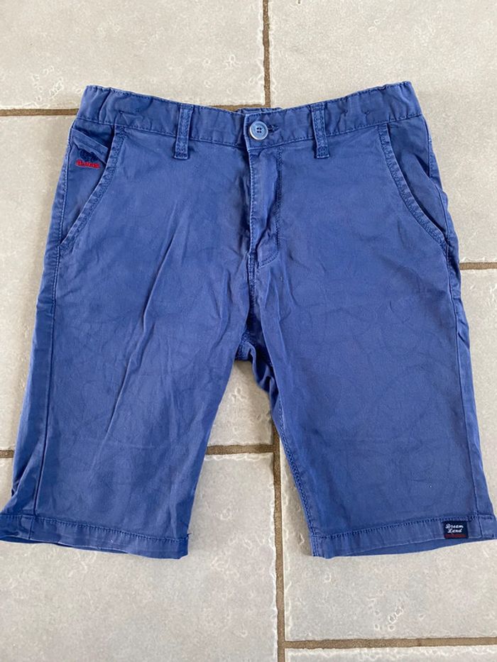 short 14 ans