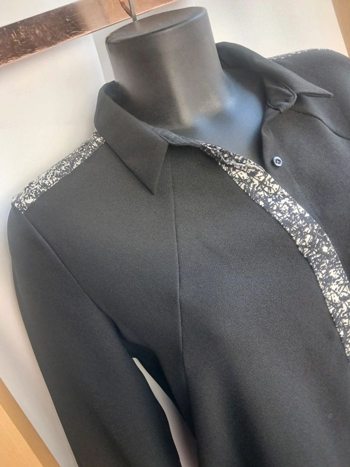 I code robe taille 40 en tbe - photo numéro 4