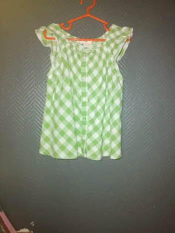 Tee shirt