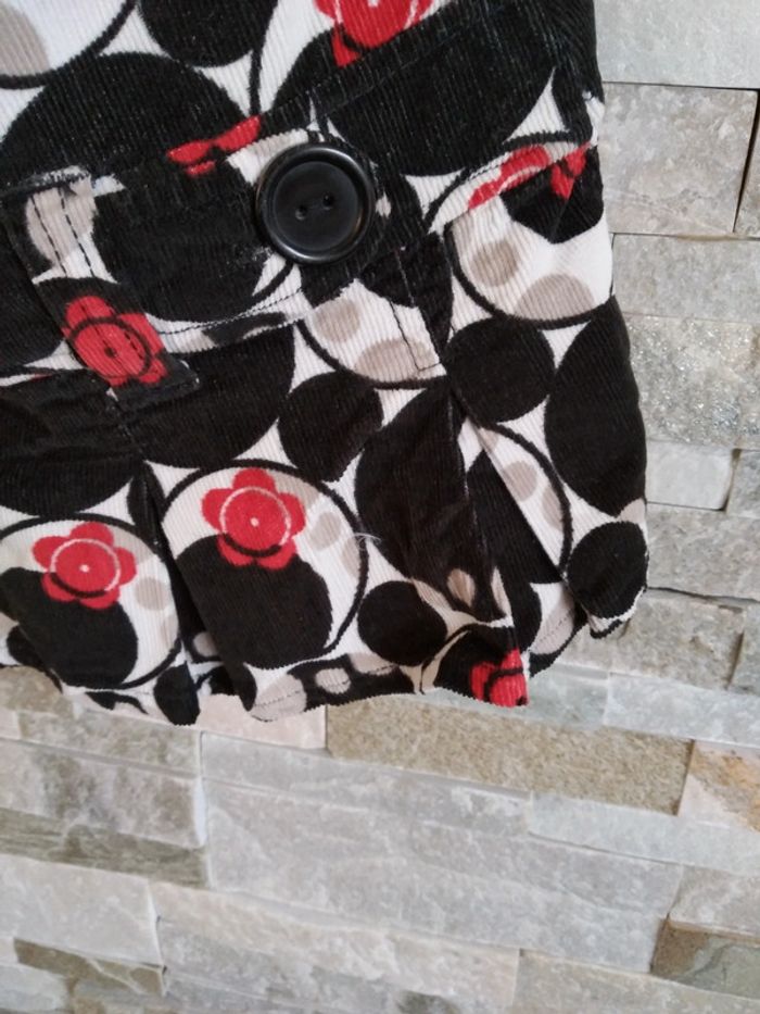 Jupe hiver - photo numéro 3