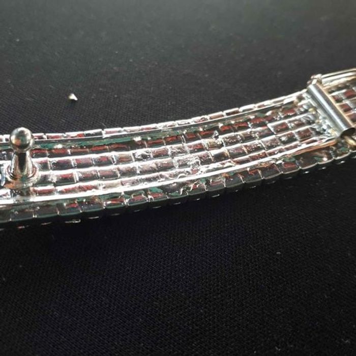 Boucle de ceinture love - photo numéro 4