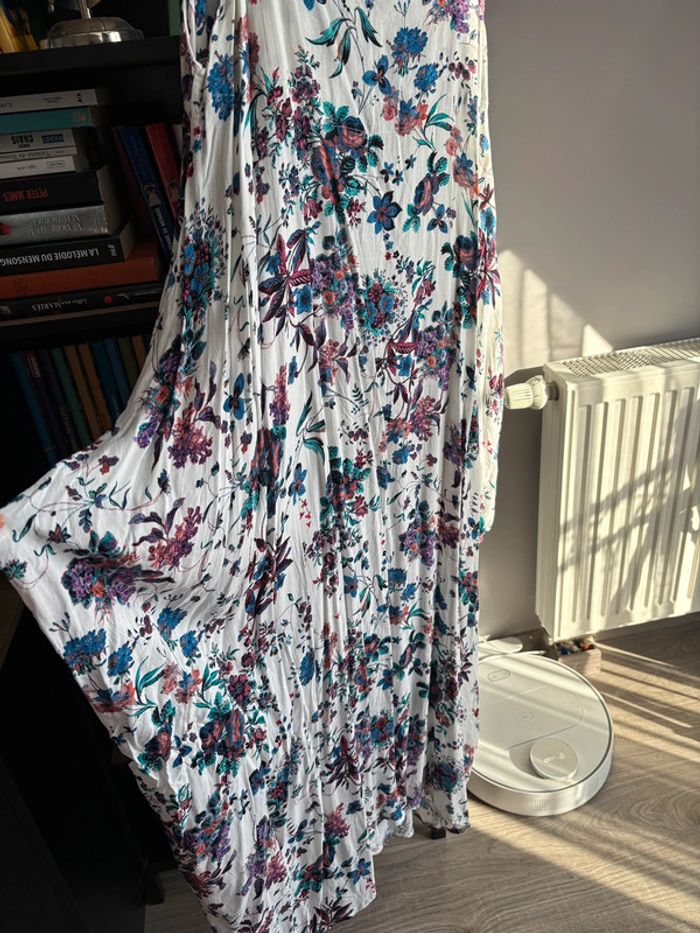 Robe évasée - photo numéro 4
