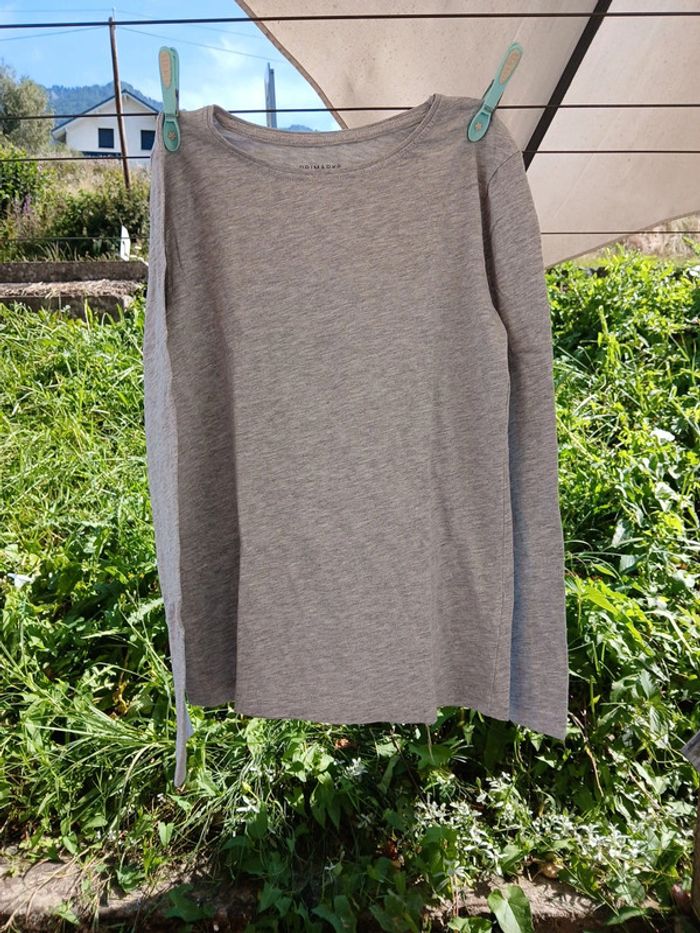 Lot automne/hiver fille 10an - photo numéro 10