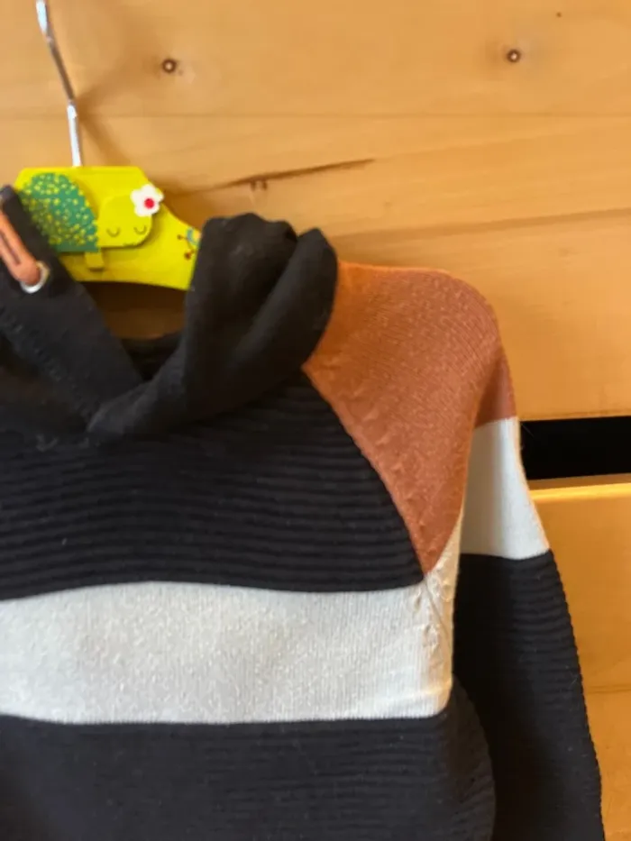 Pull 3 ans - photo numéro 2