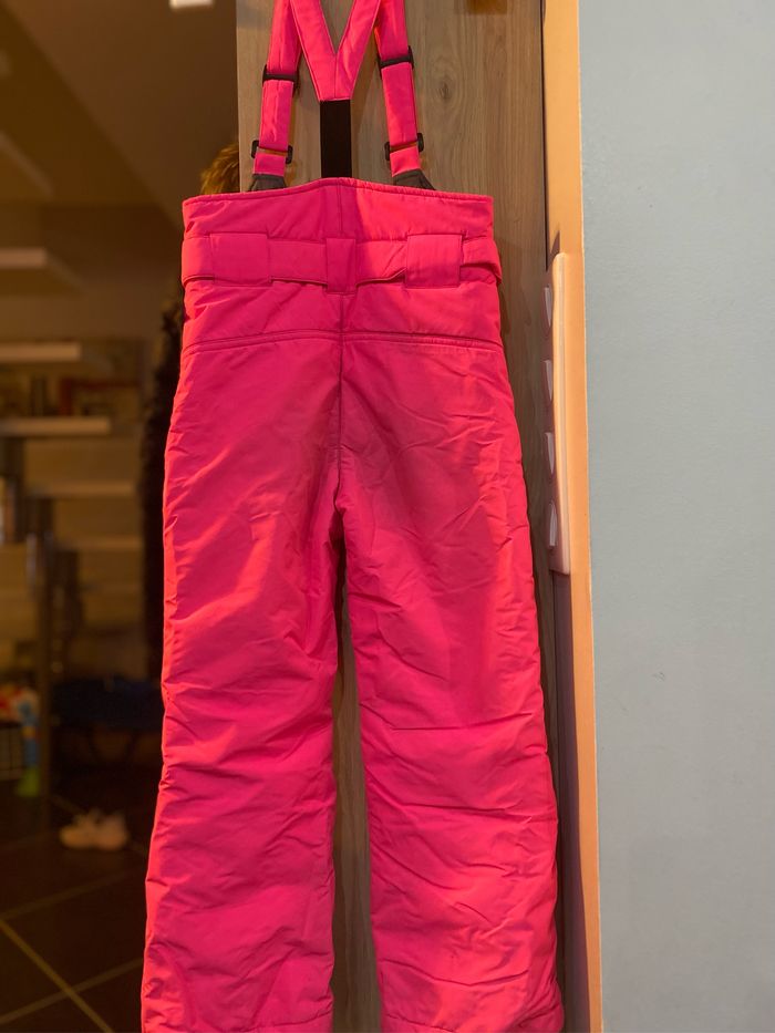 Pantalon de ski - photo numéro 5