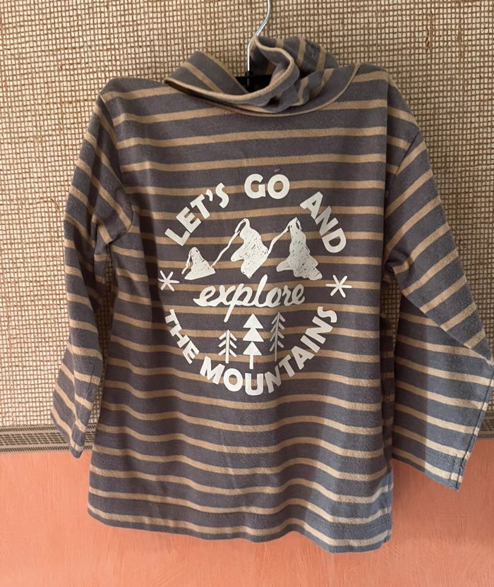Tee-shirts