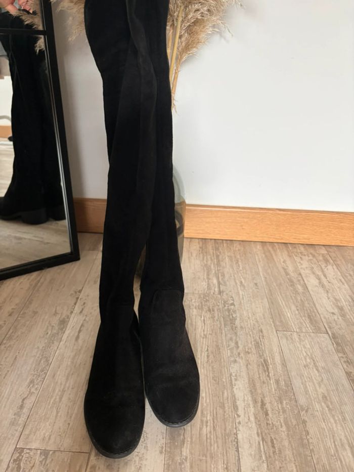 Cuissardes - photo numéro 3