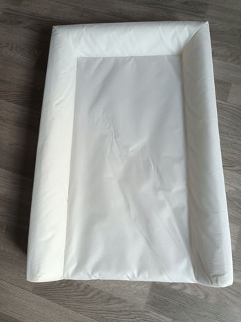 Matelas pour table à langer