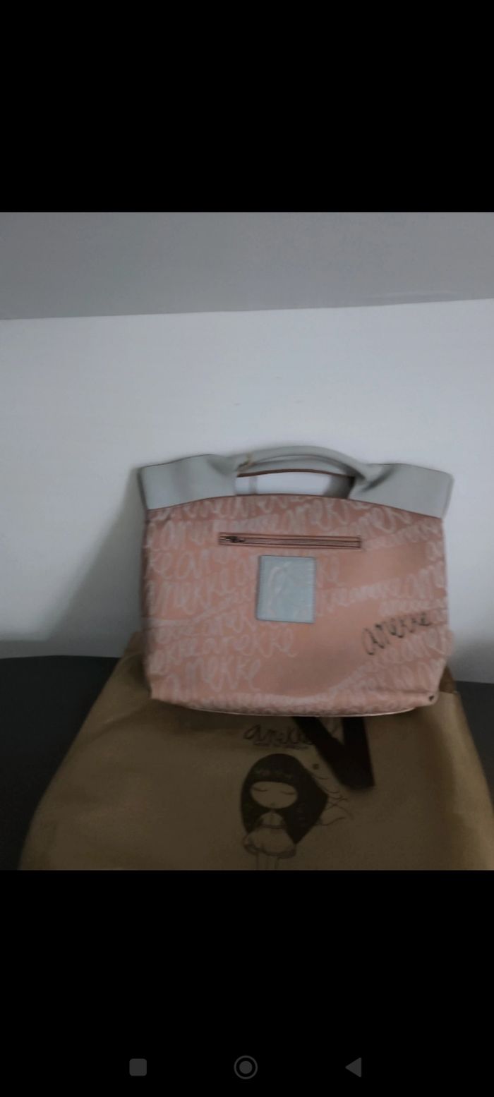 Sac anekke neuf étiquette - photo numéro 2