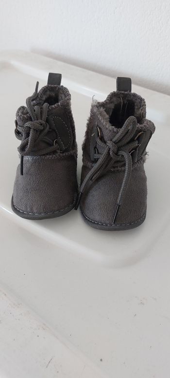 Chaussure bebe