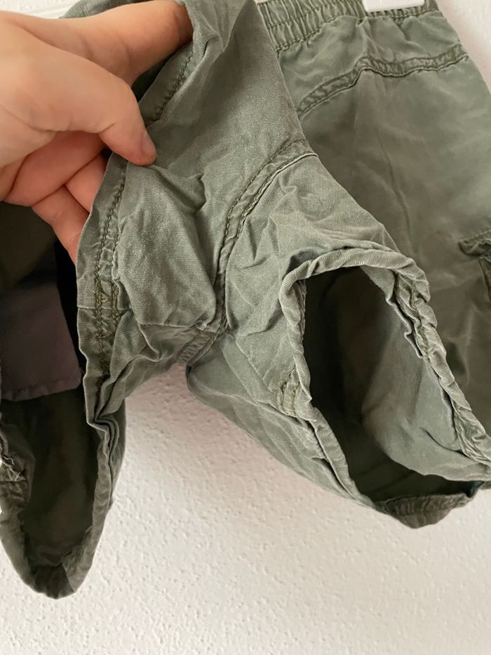 mini short femme t40 shein - photo numéro 2