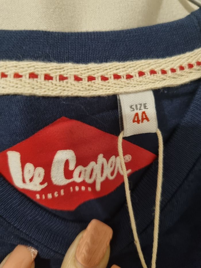 Tee-shirt - photo numéro 2