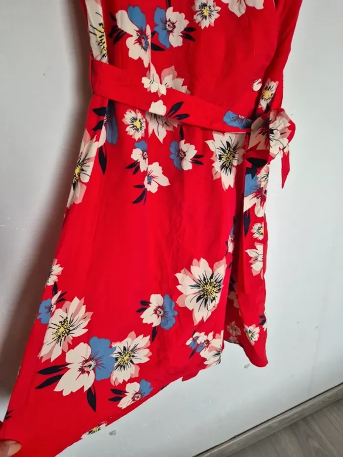 Robe antonelle taille 1 - photo numéro 7