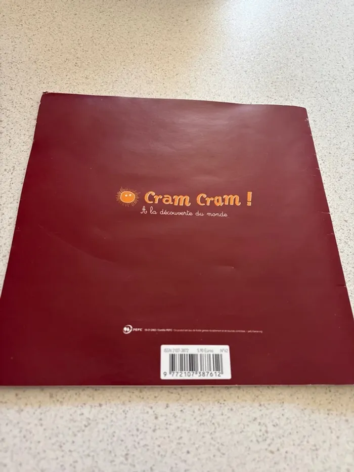 Cram cram Liban - photo numéro 2