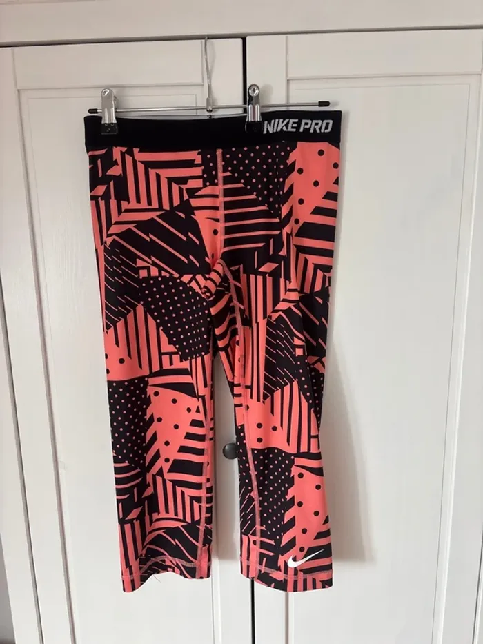 Legging S Nike Pro