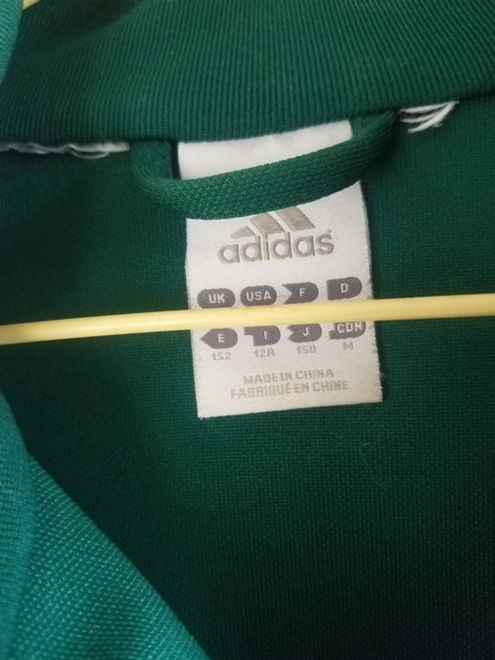 Maillot manches longues Saint Étienne - photo numéro 3