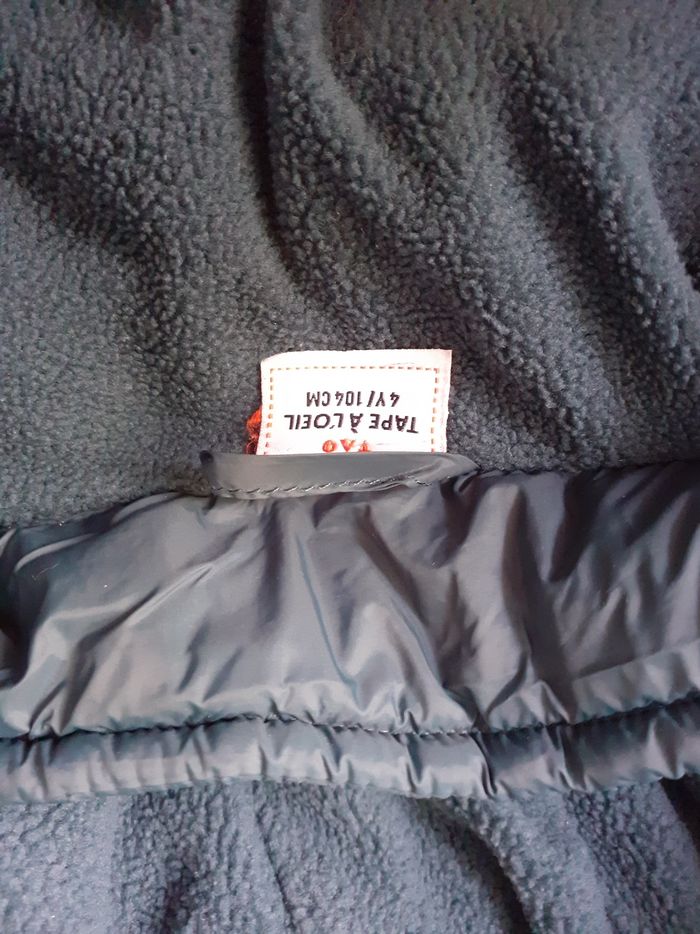 Doudoune courte chaude - photo numéro 2