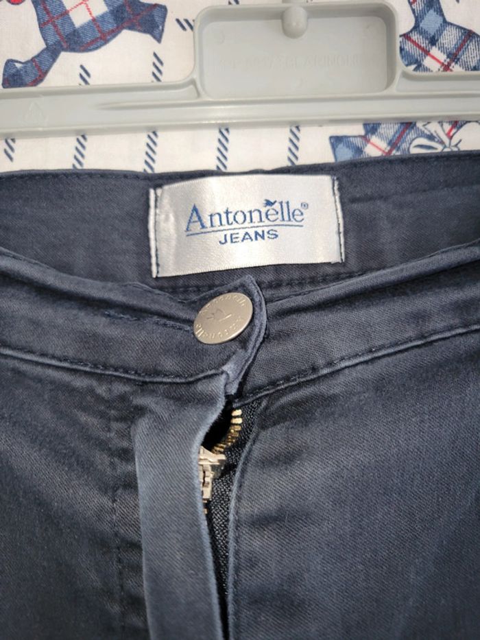 Jean Antonelle T 42 - photo numéro 4