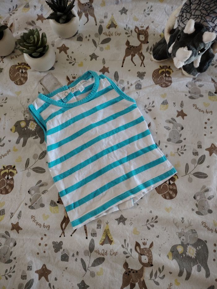 Tee-shirt