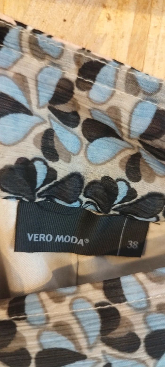 Jupe mi longue - photo numéro 4