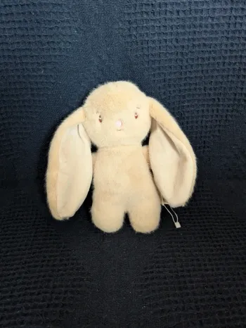 Doudou Lapin