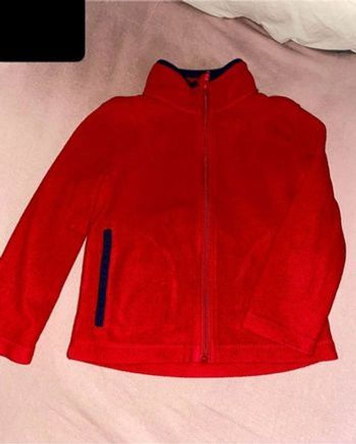 Lots vêtements 4ans (23articles) - photo numéro 4