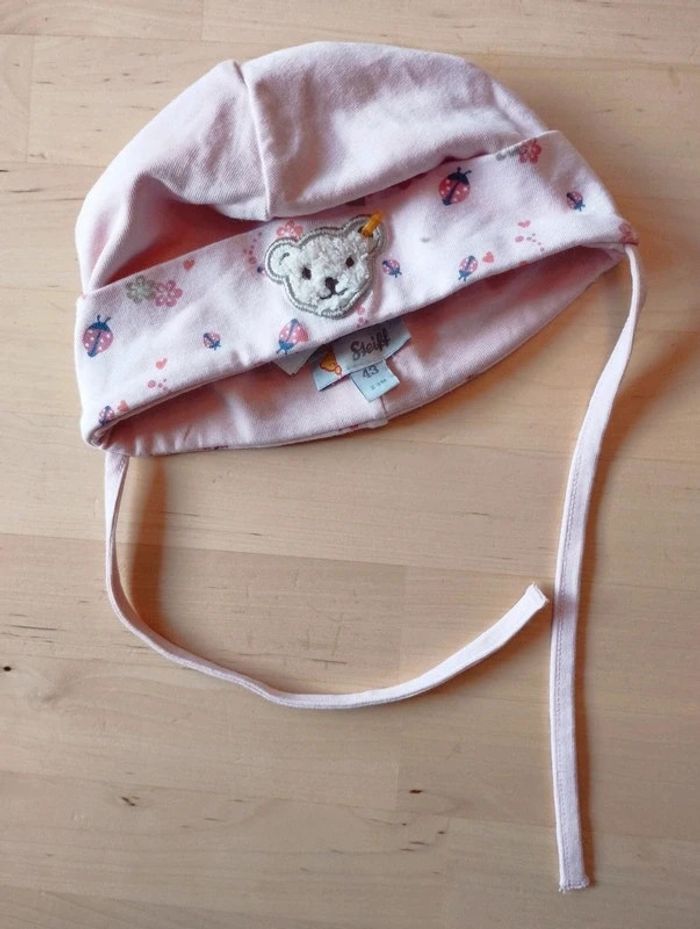Bonnet naissance