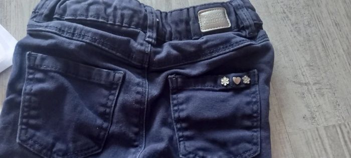 Pantalon - photo numéro 3