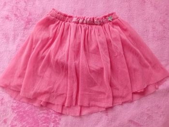 Jupe Tape à l'Oeil taille 5 ans en très bon état