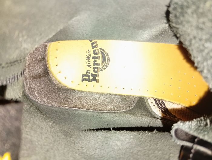 Dr Martens - photo numéro 4